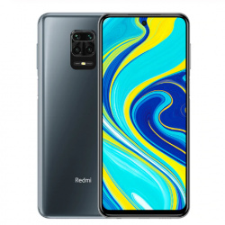 Xiaomi Redmi Note 9S 4/64 и 6/128Gb за 175$/195$