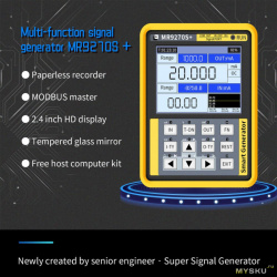 Мультифункциональный генератор сигналов MR9270S + с купоном продавца за 145$