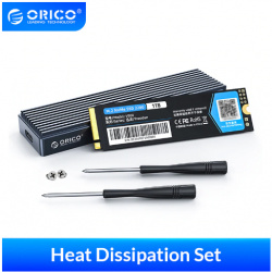 Внешний SSD-накопитель M.2 NVME Orico 128Гб — 1Тб от 54.99$