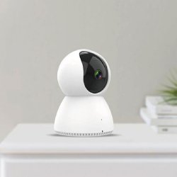 Купон на IP камеру SMARTROL ZX-C23 (H.265 1080P PTZ 360°), $18 вместо $27