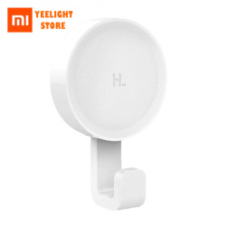 Крючки Xiaomi Happy Life Hook, цена за 1шт. 99 центов с скидкой для фанатов
