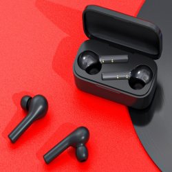 Bluetooth наушники xiaomi T5S TWS за 22.34$