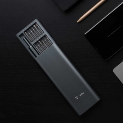 Набор прецизионных отверток XIAOMI Wiha 25 in 1 за $16.82