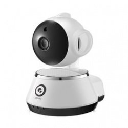 Видеоняня DIGOO BB-M1 за $12.99