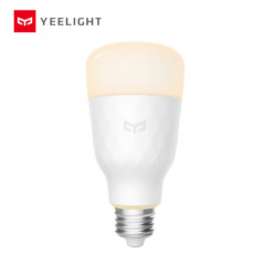 Умная лампочка Xiaomi Yeelight 10Вт за 12.99$