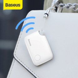 Антипотеряйка Baseus за 6.99$