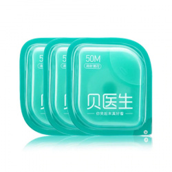 Зубная нить DR.Bei Dental Floss. Цена с купоном 0.99$