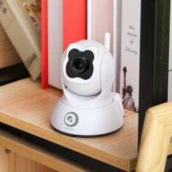 PTZ камера  DIGOO DG-BM01 за $14.99