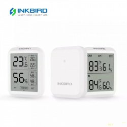 Термометр Inkbird ITH20R  за 6.87$