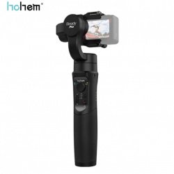 Акция на ручной стабилизатор Hohem iSteady Pro за $44.99