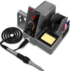 Скидка на паяльную станцию MUSTOOL SD1 (и SD2) — с купоном $24.96 и $28.16 соот. (бесплатная доставка).