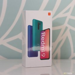 Xiaomi Redmi 9 — новый убийца бюджетного сегмента?