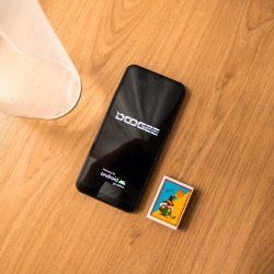 Обзор бюджетного смартфона Doogee X95 (2/16GB), 6.5" на MT6737V с аккумулятором на 4350mAh.