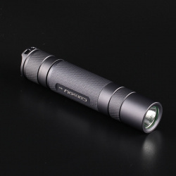 Фонарь Convoy S2+ (7135*8) на любом оттенке $11.89 с доставкой