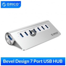 Хабы USB 3.0 Orico/ESR
