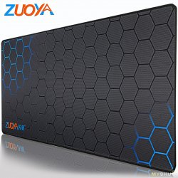 Игровой коврик для мыши ZUOYA от $4.99.