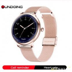 Умные часы RUNDOING NY12 за 26,99$