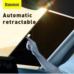 Шторка Baseus на лобовое стекло