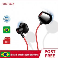 BlitzWolf AIRAUX AA-HE1 за $3.08 с учетом доставки