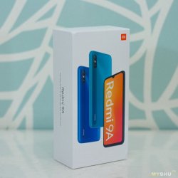 Xiaomi Redmi 9A — почему бюджетный аппарат должен быть бюджетным во всём?!