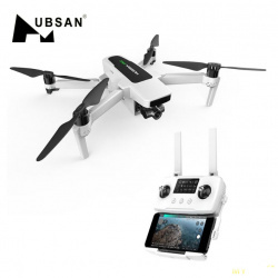 Квадрокоптер Hubsan Zino 2 LEAS 2.0 за 504,54$