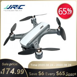 Новая версия квадрокоптера JJRC X9PS Heron за $160.99