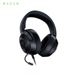 Акция на игровые наушники  Razer Kraken Essential X Gaming ($45)
