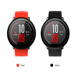 Смартчасы Amazfit Pace за 57.99$ из РФ