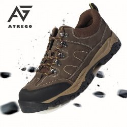 Мужские туристические ботинки от AtreGo