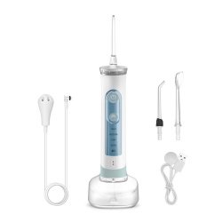 Портативный ирригатор DIGOO DG-M1 за $29.99