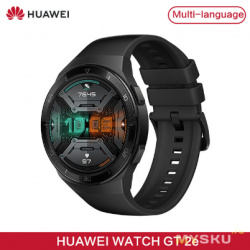 Акция на HUAWEI GT2e за 99.99$