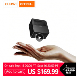 Мини-ПК Chuwi Larkbox за 164.99$ из РФ [15/09]