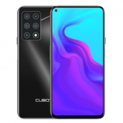 Смартфон Cubot X30 — 6.4", 6/128Gb, NFC