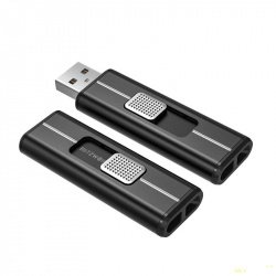Флешка BlitzWolf BW-UP3 — 64/128/256Гб от $18.74