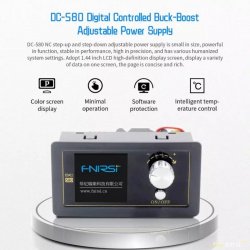 DC-580 DC-DC универсальный модуль на 1.8В-32В/5А снова за 14.79$