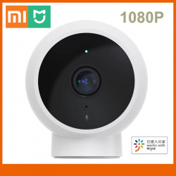Новая камера Xiaomi Smart Camera. За $17.99.