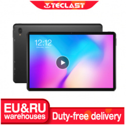 Планшет Teclast T30 10.1" 4/64Gb за 147.65$