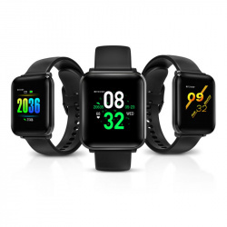 Пара смарт-часов от BlitzWolf:  BW-HL1 за $ 17,5 (!) и BW-HL1Pro за $ 23 (+ доставка)