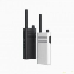 Рация Xiaomi Mi Walkie-Talkie Lite по промокоду за $23.67