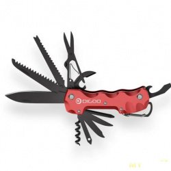 Мультитул DIGOO DG-PL101 12 в 1 за $8.40