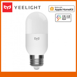 Умная светодиодная лампа Yeelight M2 на 4 Вт с цоколем E27. За $6.90 с промо-кодом.