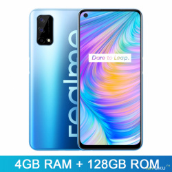 Смартфон Realme Q2 за 200.99$
