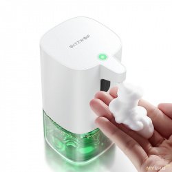 Пенный диспенсер BlitzWolf BW-FD2 за $11.22