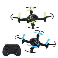 Мини-квадрокоптер Eachine E009 за $ 10 (+доставка)