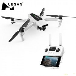 Квадрокоптер Hubsan Zino 2 за 455.74$