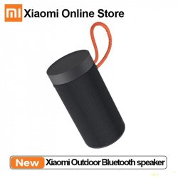 Колонка Xiaomi Outdoor Bluetooth Speaker (XMYX02JY) с промокодом за $30.29