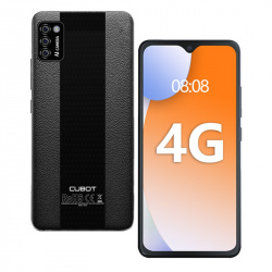 Небольшой смартфон Cubot Note 7. Мини-обзор
