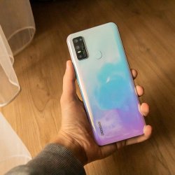 Обзор бюджетного смартфона Doogee N30 (White): дисплей 6.55" HD+, MTK Helio A25, 4500mAh и дизайн под стать конкурентам. Но конкурент ли сам N30?