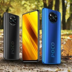 Poco X3 NFC. Мнение владельца Pocophone F1, решившего сменить телефон. (А стоило ли оно того? Обзор длиною в полтора месяца)