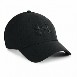 Кепка-бейсболка UNDER ARMOUR Blitzing 3.0